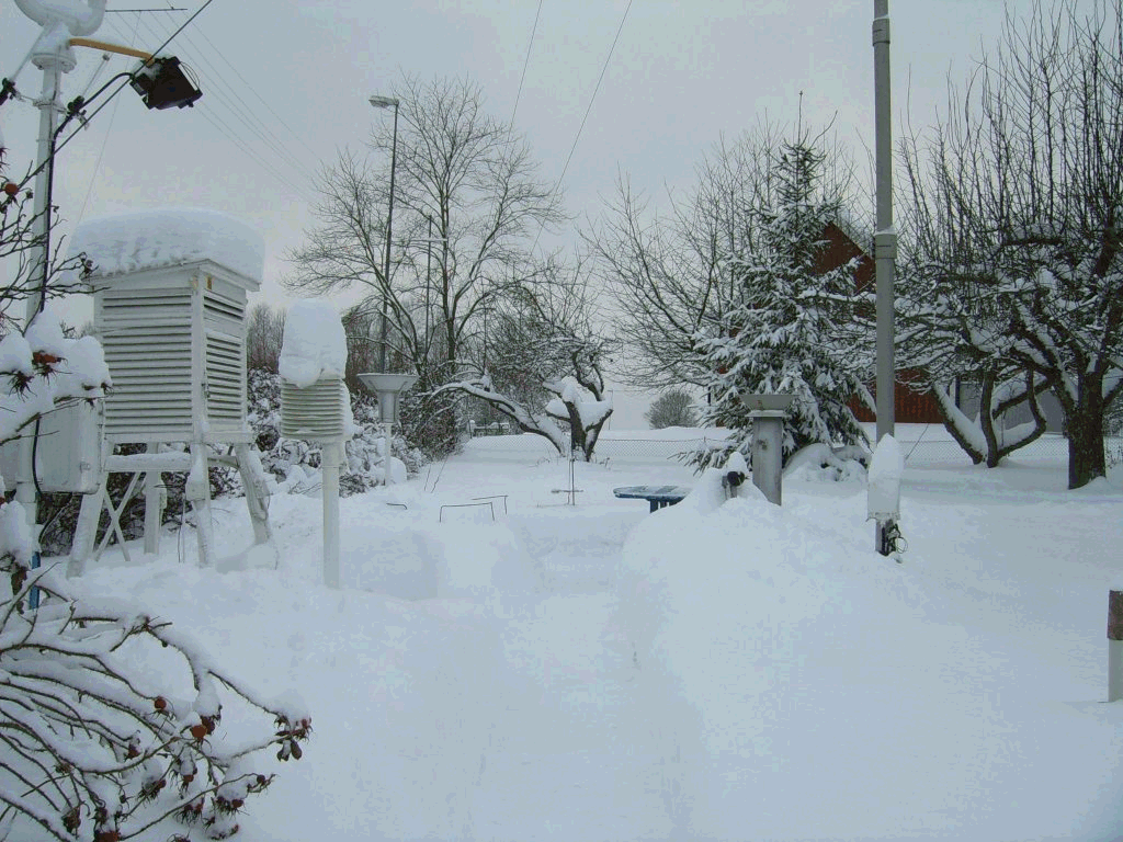 Vinter